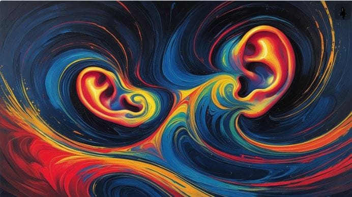 acouphènes 2 oreilles