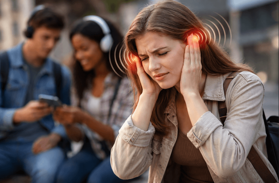 Comprendre l’acouphène en France : Chiffres, enjeux et solutions