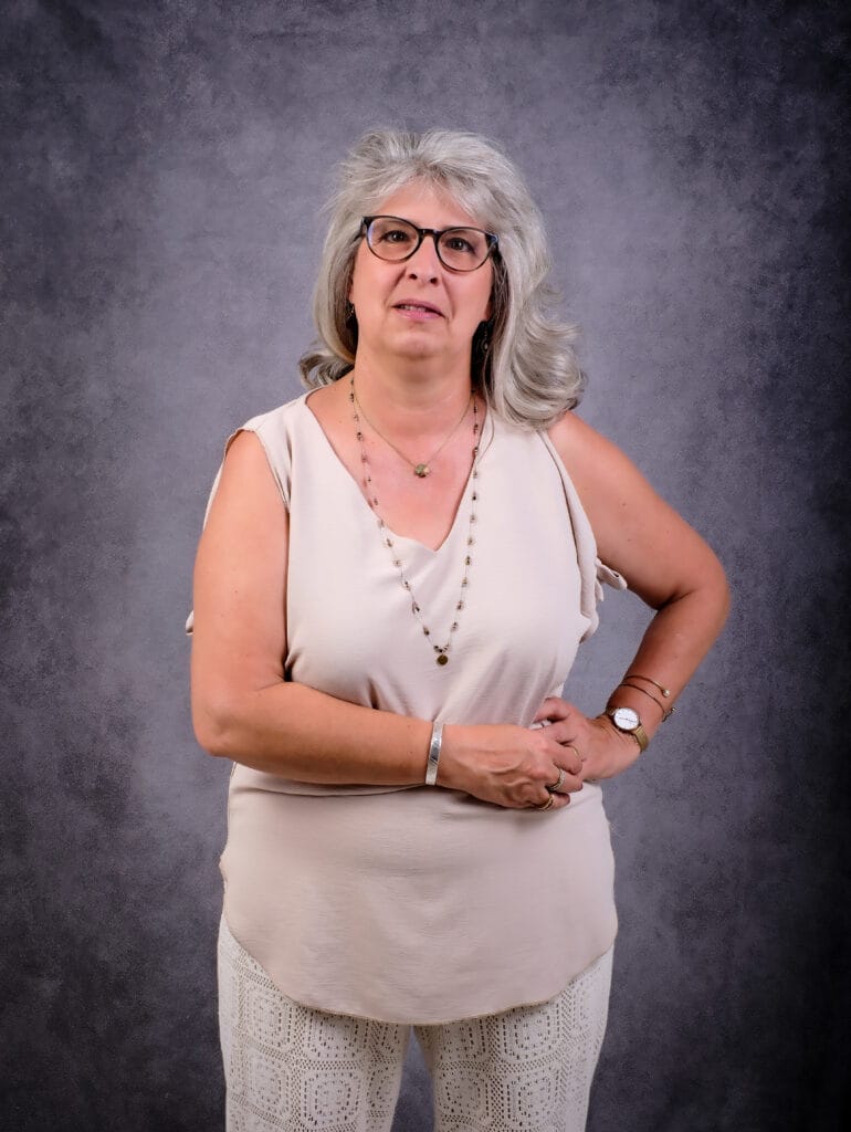 Valérie Chatelard Photo