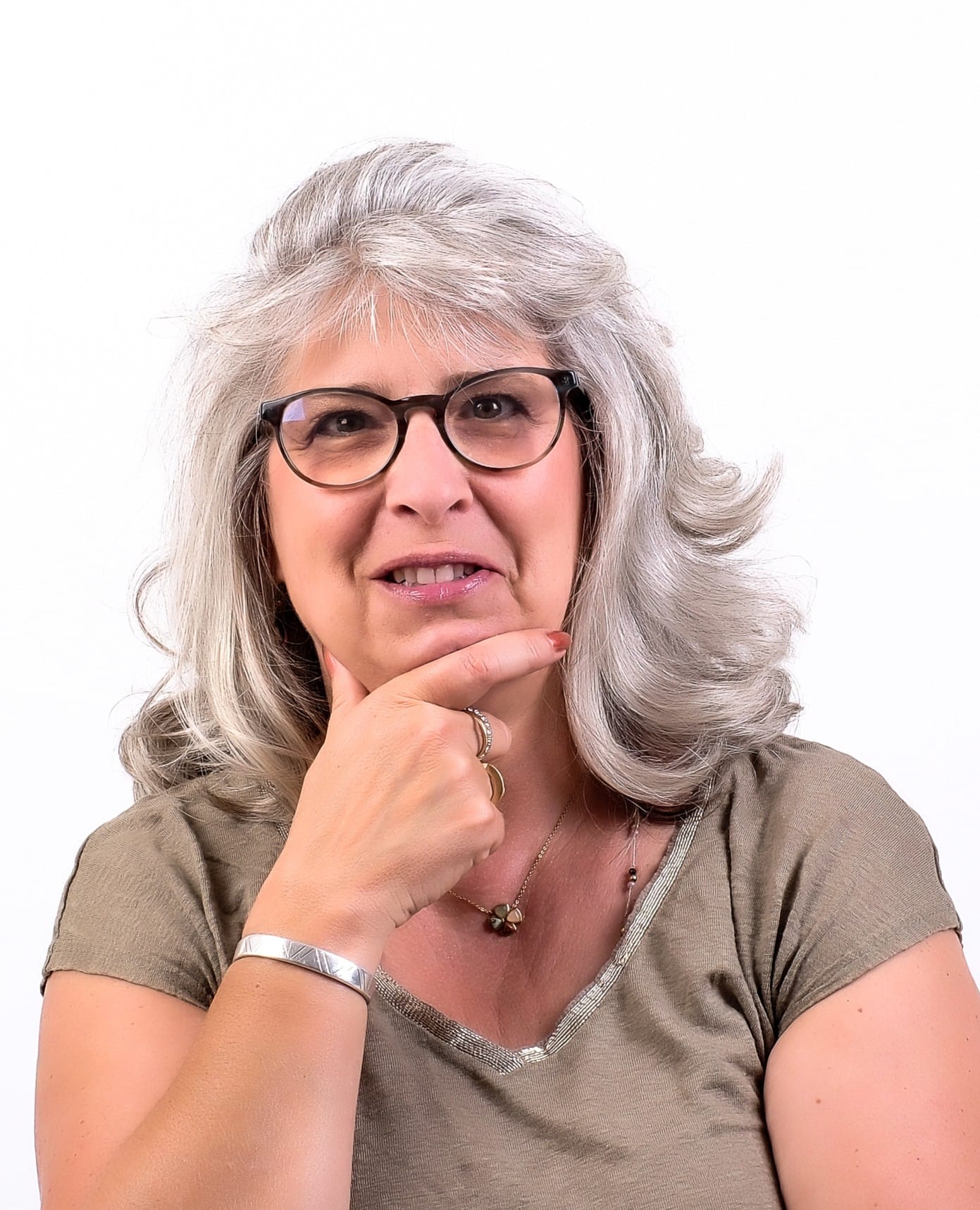 portrait Valérie CHATELARD